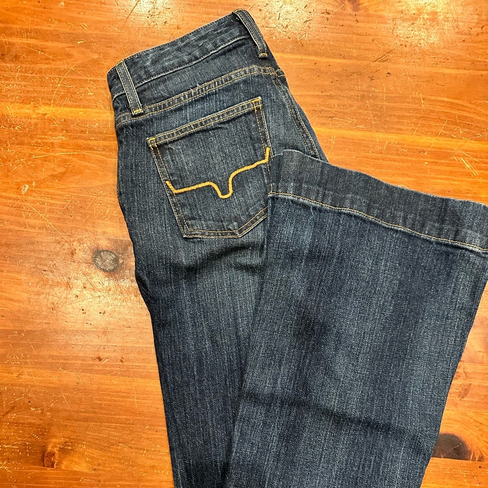 Used Jennifer kimes jeans size 2/32